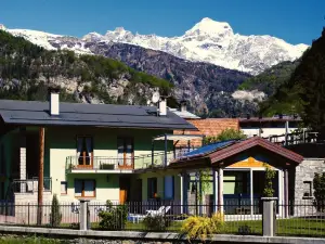 B&B la Beula