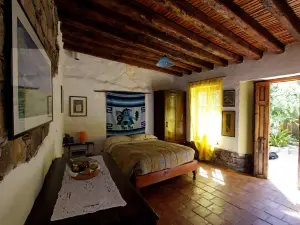 Casa Curtos