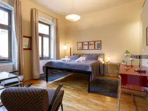 Hotel & Depandance Kopacka