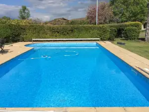 Chambre d'Hotes la Quercynoise