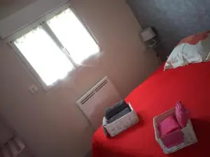 Le Relais de La Chaussee