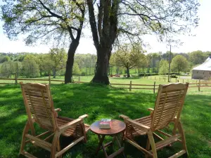 Le Vallon des 5 Roses