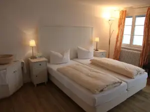 Hotel Bacchus Wine & Bites