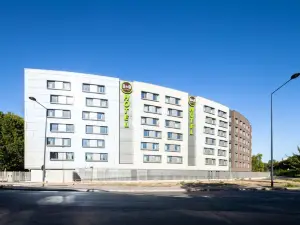 B&B Hotel Saint-Denis Porte de Paris