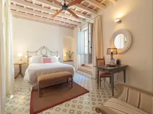 Casa Shelly Hospedería
