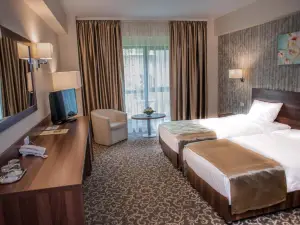 Hotel Arnia