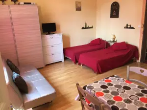 Residence le Continental