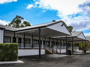 The Club Motor Inn Chinchilla