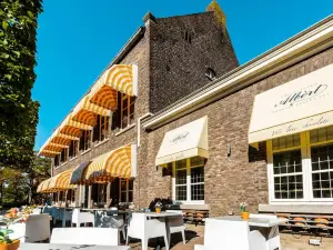 De Pastorie Bed & Breakfast