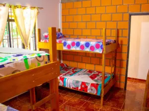 Hostal Luna Llena