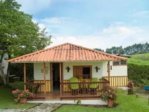 Finca Hotel Yerbabuena