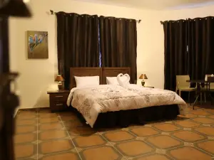 Orient Hotel