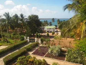 The Old Boma Hotel