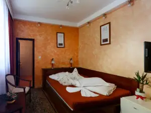 Vila Bratocea
