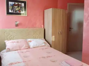 Apartmani Spasic