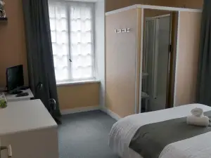 Hôtel Duguesclin