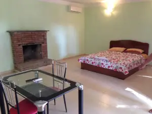Hotel in Georgia