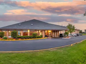 Rodeway Inn