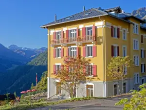 Hotel Splendide