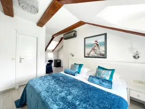 Bed&Breakfast Sorgo Palace