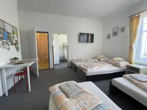 Penzion Slunečnice