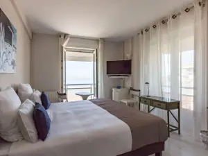 Hôtel the Originals Miramar, Royan Pontaillac