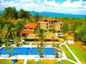 Punta Chame Villas