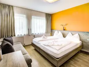 Hotel Hofmann
