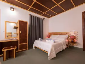 Vacanza Mathiveri