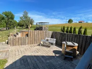 Apartmány u Petry