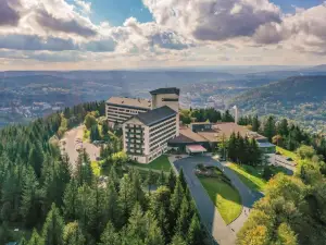 Ringberg Hotel