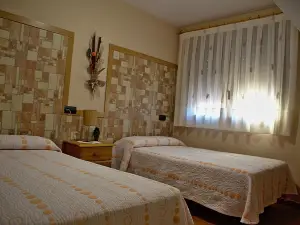 Casa Oliva la Bodegueta