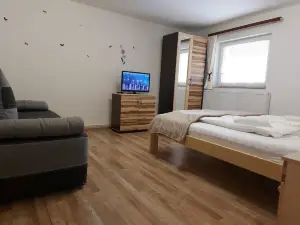 Potyka Apartman