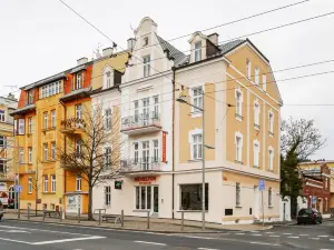 Revelton Studios Marianske Lazne