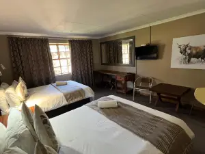 Mountainview Inn