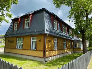Verona Apartments - Paide
