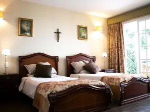 Condominio Hacienda Shangrila