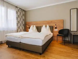 Die Pension Galle