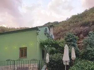 Refugio la Presa