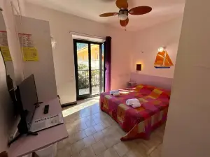 Hôtel Le Bon Accueil