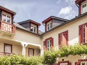 Le Clos du 5 - Appart Hotel Bagneres