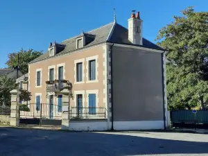 Chambres D Hotes la Joyeuse