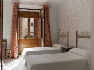 Hotel Manzanito