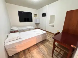Hotel Virginia