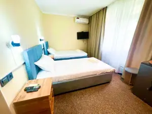 Akun Hotel