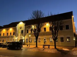 Landhotel Schlappinger-Hof