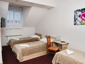 Hotel Paola