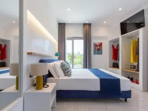 Gioì Hotel Sorrento