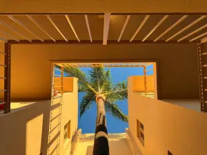 Hotel Villa la Palma