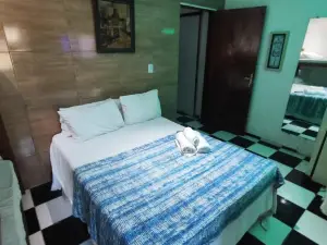 Pousada Tiriri Guesthouse